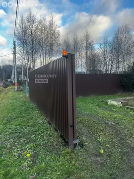 Участок в Москва, ТАО, район Вороново, село Вороново (8.61 м)