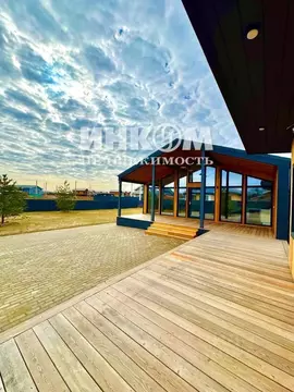 Дом в Московская область, Дмитровский муниципальный округ, д. Минеево ...