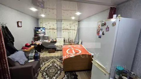 Комната Брянская область, Брянск Шоссейная ул., 7 (19.0 м)