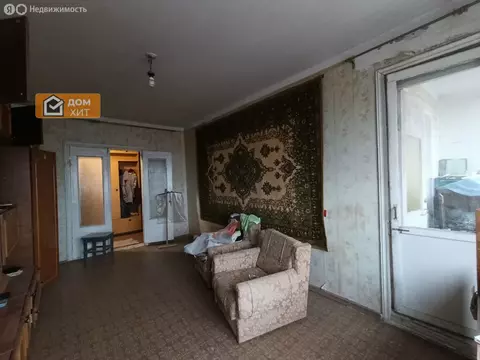 3-комнатная квартира: Симферополь, улица Лермонтова, 35 (63.8 м)