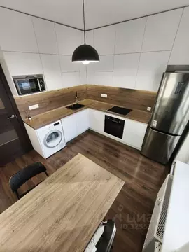 1-к кв. Санкт-Петербург ул. Плесецкая, 20к1 (38.8 м)