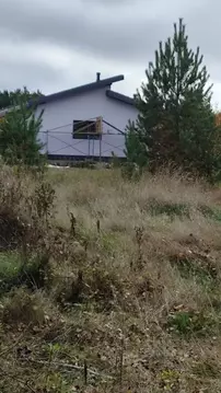 Участок в Свердловская область, Заречный муниципальный округ, д. ...