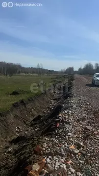 Участок в Тюменская область, Нижнетавдинский муниципальный округ, село ...
