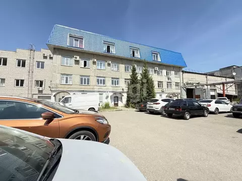 Офис в Калужская область, Калуга ш. Грабцевское, 112Б (20 м)