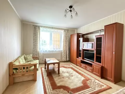1-к кв. Московская область, Дмитровский муниципальный округ, с. ...