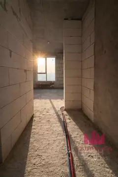 Студия Москва Автомобильный проезд, 4к5 (23.4 м)