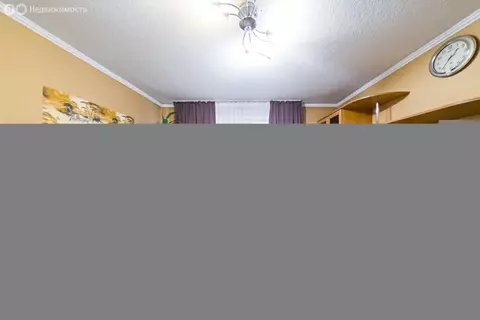 2-комнатная квартира: Екатеринбург, улица Металлургов, 36 (44 м)