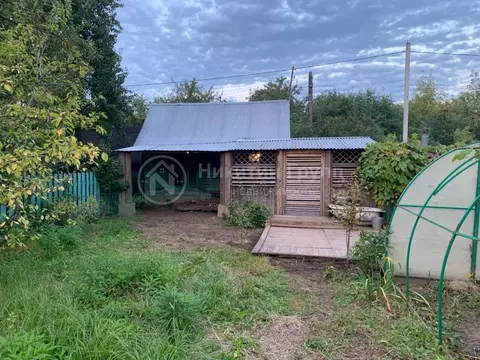 Дом в Нижегородская область, Нижний Новгород Имени К.А. Тимирязева ...