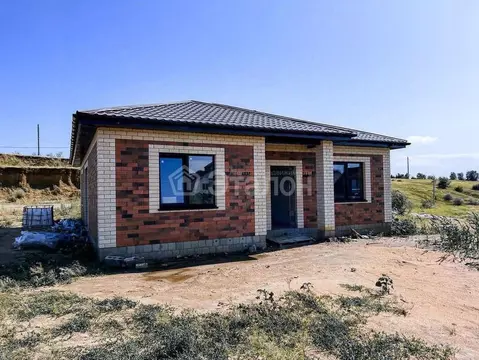 Дом в Волгоградская область, Городище рп, Дубок СНТ ул. Меркулова, 2 ...