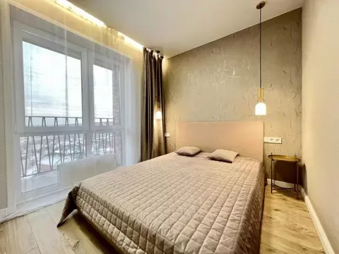 2-к кв. Иркутская область, Иркутск Первомайский мкр, ул. Вампилова, 24 ...