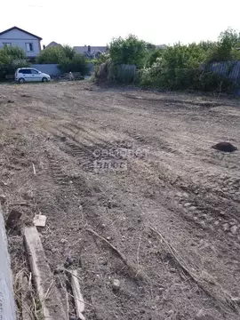 Участок в село Супсех, Хвойная улица (3 м)