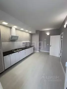 1-к кв. Ставропольский край, Ставрополь Гражданская ул., 1/1 (40.0 м)