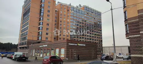 Студия Ленинградская область, Всеволожск ш. Дорога Жизни, 7к1 (19.6 м)