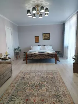 1-к кв. Ставропольский край, Михайловск Шпаковский район, ул. Ленина, ...