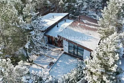 Дом в Свердловская область, Белоярский муниципальный округ, пос. ...