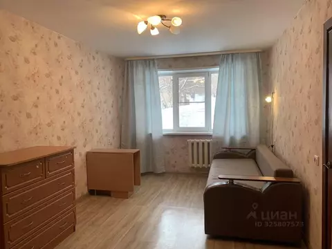 2-к кв. Иркутская область, Иркутск ул. Маршала Конева, 12 (41.9 м)