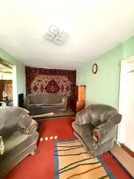 2-к кв. Иркутская область, Иркутск бул. Рябикова, 53 (45.0 м)