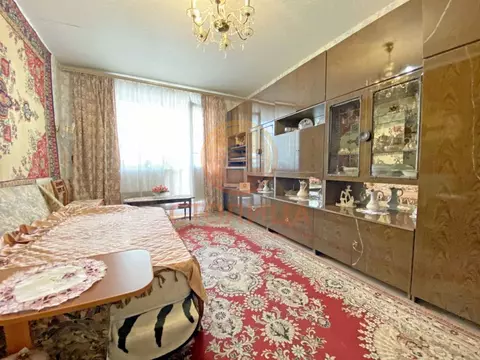 Комната Московская область, Химки Молодежная ул., 2 (19.0 м)