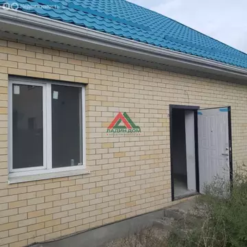 Дом в Краснодар, 4-й Чукотский проезд, 1 (118.2 м)