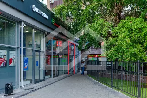 Помещение свободного назначения в Москва Бутырская ул., 4 (265 м)