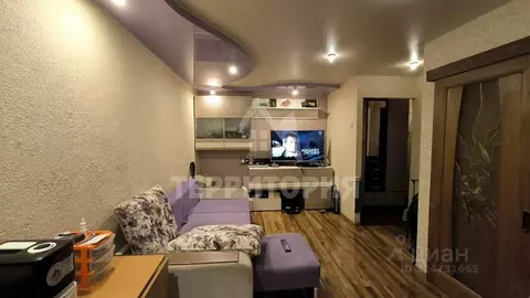 1-к кв. Костромская область, Кострома Почтовая ул., 6 (31.2 м)