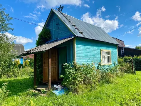 Дом в Ярославская область, Ярославский муниципальный округ, Здоровье ...