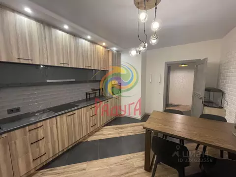 3-к кв. Ивановская область, Иваново ул. Парижской Коммуны, 41 (96.3 м)