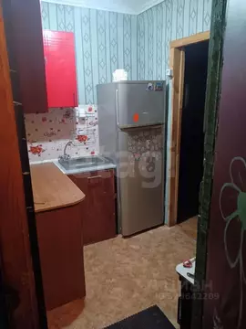 1-к кв. Липецкая область, Липецк ул. Жуковского, 13 (25.3 м)