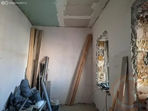 1-комнатная квартира: Евпатория, улица имени Евгения Ефета, 4 (22 м)