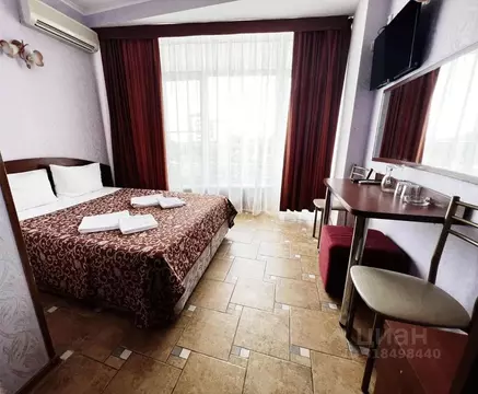 Комната Краснодарский край, Анапа муниципальный округ, с. Витязево ул. ...