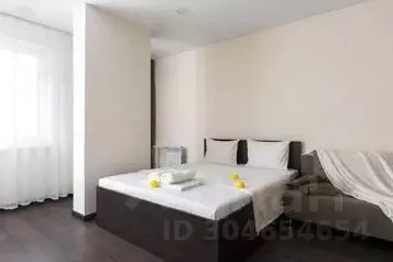 1-к кв. Новосибирская область, Новосибирск Железнодорожная ул., 15 ...