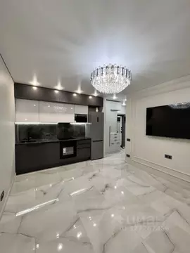 1-к кв. Московская область, Химки Клязьма-Старбеево мкр, Международный ...