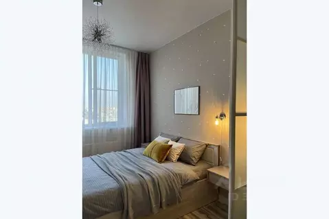 1-к кв. Пермский край, Пермь ул. Толмачева, 15 (47.0 м)