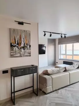 2-к кв. Приморский край, Владивосток ул. Четвертая, 8Б (75.0 м)