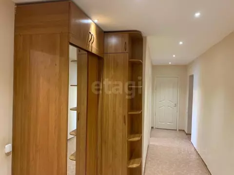 2-к кв. Татарстан, Казань ул. Дубравная, 53к2 (71.2 м)