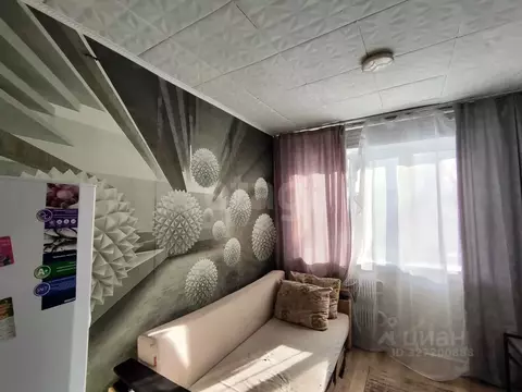 Комната Белгородская область, Алексеевка пос. Ольминского, 1 (11.5 м)