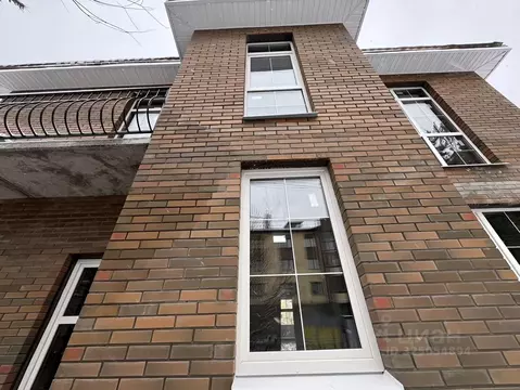 Дом в Ярославская область, Ярославль Хуторская ул., 19/16 (156 м)