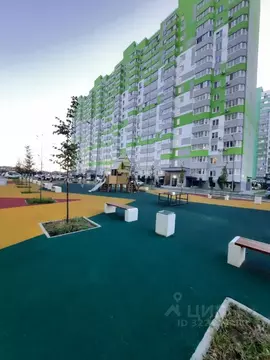 2-к кв. Краснодарский край, Краснодар ул. Имени Героя Советского Союза ...