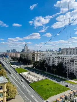 2-к кв. Москва Волоколамское ш., 6 (68.6 м)