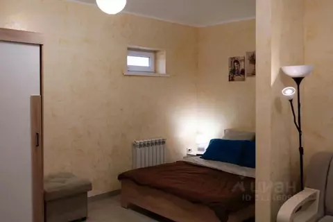 1-к кв. Ростовская область, Ростов-на-Дону Тверской пер., 66а (30.0 м)