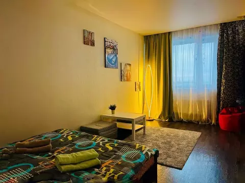 1-к кв. Московская область, Химки 9 Мая ул., 8А (45.0 м)