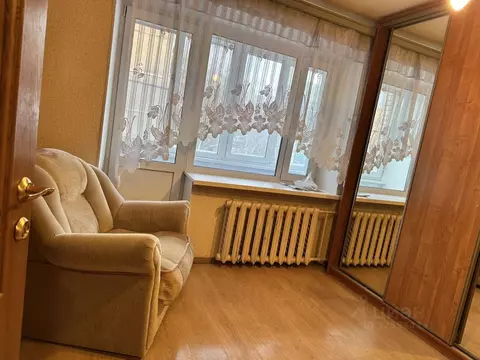 1-к кв. Санкт-Петербург ул. Десантников, 24 (31.0 м)