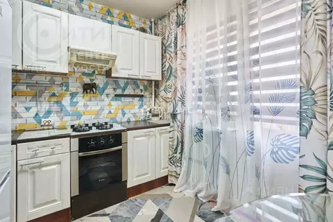 1-к кв. Воронежская область, Воронеж Острогожская ул., 164/1 (40.0 м)