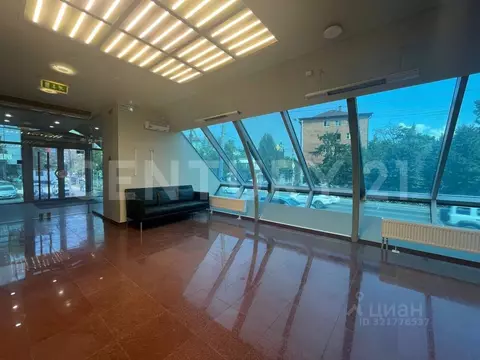 Помещение свободного назначения в Краснодарский край, Краснодар ...