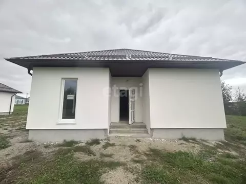 Дом в Калининградская область, Гурьевский муниципальный округ, пос. ...