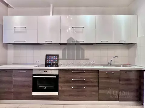 2-к кв. Санкт-Петербург Фермское ш., 22к3 (70.0 м)