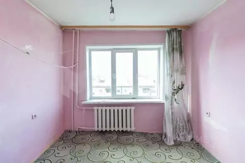 1-к кв. Тюменская область, Тюмень ул. Щорса, 7А (15.1 м)