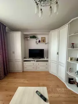 2-к кв. Москва ул. Маршала Захарова, 18К1 (42.0 м)