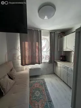 1-комнатная квартира: Курган, жилой район Заозёрный, 5-й микрорайон, ...