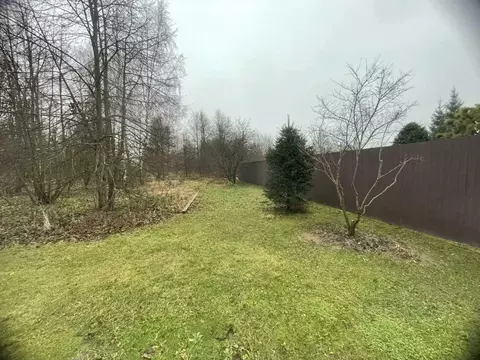 Участок в Московская область, Королев СНТ Водопроводчик-12 ТСН,  (14.5 ...